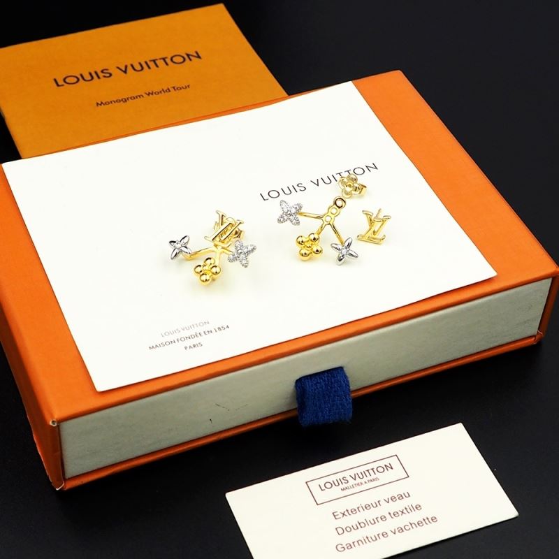 Louis Vuitton Earrings